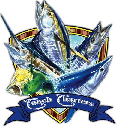 Captain Conch Charters Inc.